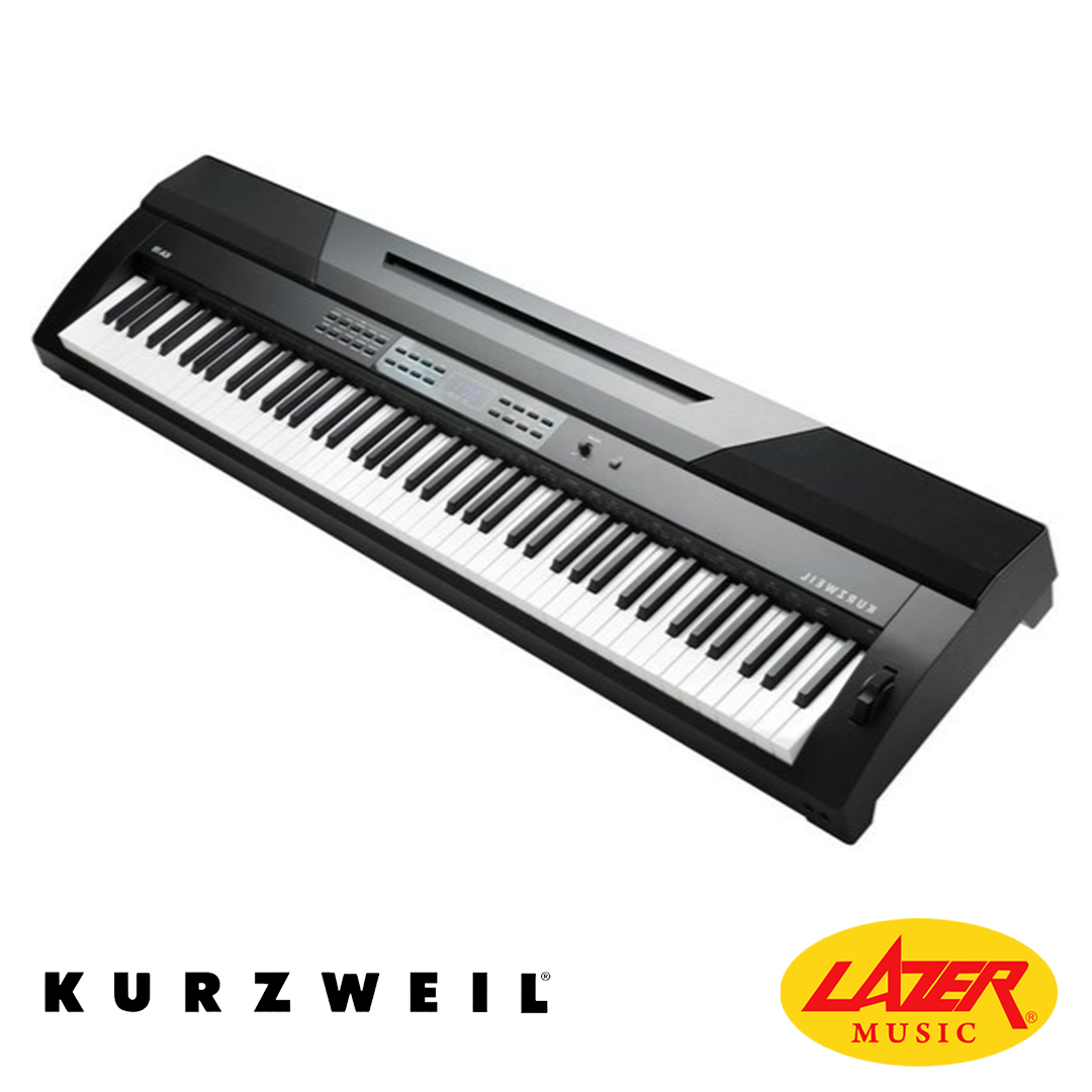 Kurzweil KA-70 Digital Piano (Black)